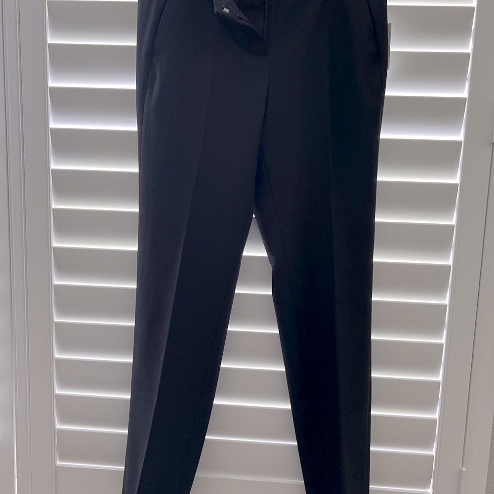 Black Dress Pants Wonen’s Size 10